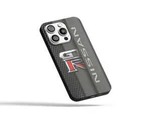 Nissan Silicon Cover for Smartphone Stylish Modern Design